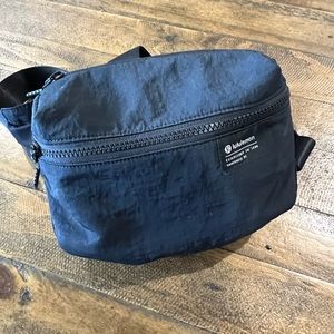 Lululemon Belt Bag